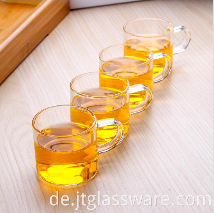 80ml tea cup